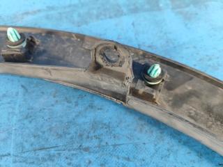 Накладка крыла (расширитель арки) передняя левая CX-5 (KF) 16-21