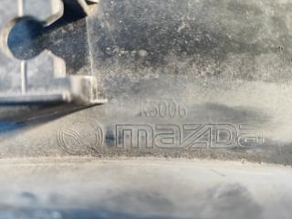 Накладка крыла (расширитель арки) передняя левая CX-5 (KF) 16-21