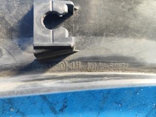 Накладка крыла (расширитель арки) передняя левая CX-5 (KF) 16-21