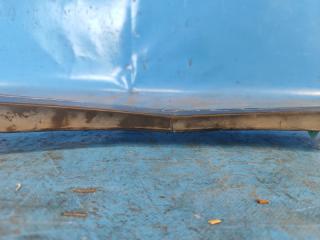 Накладка крыла (расширитель арки) передняя правая CX-5 (KF) 16-21