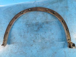 Накладка крыла (расширитель арки) передняя правая MAZDA CX-5 (KF) 16-21