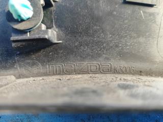 Накладка крыла (расширитель арки) передняя правая CX-5 (KF) 16-21