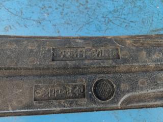 Наполнитель бампера передний KIZASHI 09-14 2010 J24B