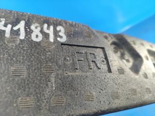 Наполнитель бампера передний KIZASHI 09-14 2010 J24B