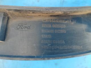 Накладка крыла (расширитель арки) передняя левая FORD ESCAPE 12-19 T15HDTX
