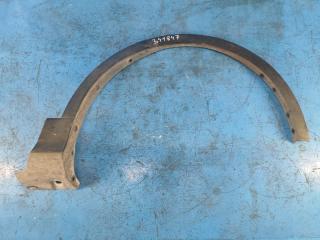 Накладка крыла (расширитель арки) передняя правая FORD ESCAPE 12-19 2017