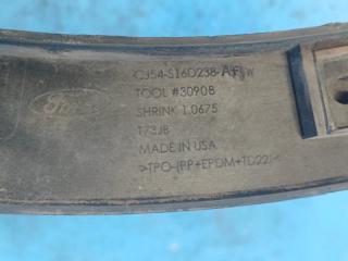 Накладка крыла (расширитель арки) передняя правая FORD ESCAPE 12-19 T15HDTX