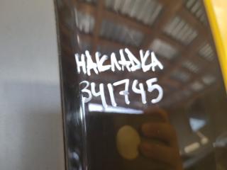 Накладка крыла (расширитель арки) левая KONA OS 17-23