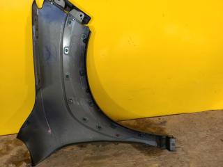 Накладка крыла (расширитель арки) левая HYUNDAI KONA OS 17-23