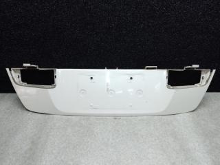 Накладка крышки багажника LEXUS GX470 02-09 2004