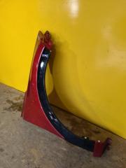 Крыло переднее правое KIA NIRO SG2 22-