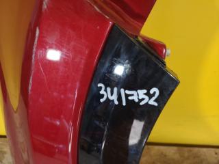 Накладка крыла (расширитель арки) правая NIRO SG2 22-