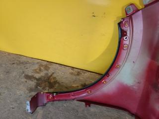 Накладка крыла (расширитель арки) правая KIA NIRO SG2 22-