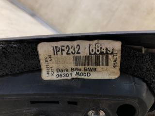 Зеркало правое ALTIMA L32 07-12