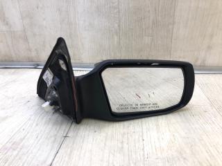 Зеркало правое NISSAN ALTIMA L32 07-12