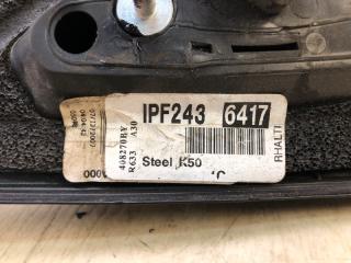 Зеркало правое ALTIMA L32 07-12