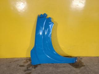 Накладка крыла (расширитель арки) правая HYUNDAI KONA OS 17-23