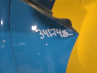 Накладка крыла (расширитель арки) правая KONA OS 17-23