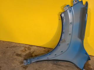 Накладка крыла (расширитель арки) правая KONA OS 17-23