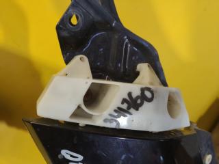 Кронштейн переднего бампера (на крыле) правый INFINITI FX/QX70 S51 08-17