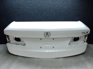 Крышка багажника ACURA TLX 14-17 2017