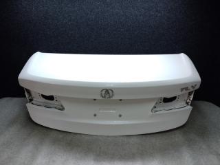 Крышка багажника TLX 14-17 2017 2.4 K24W7