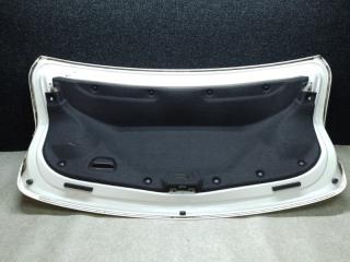 Крышка багажника ACURA TLX 14-17 2.4 K24W7