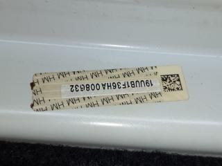 Крышка багажника TLX 14-17 2017 2.4 K24W7