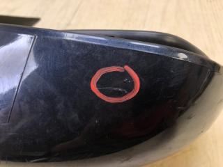 Зеркало правое SONATA YF 10-14