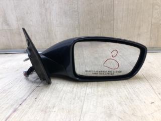 Зеркало правое SONATA YF 10-14