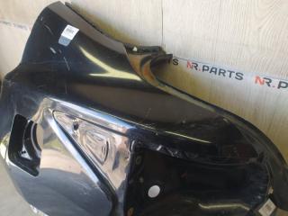 Четверть кузова задняя левый ALTIMA L33 12-18