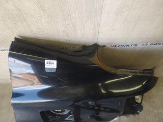 Четверть кузова задняя левый ALTIMA L33 12-18