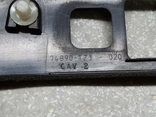 Панель подсветки номера ACURA TLX 14-17 2.4 K24W7