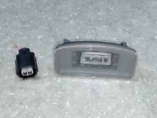 Подсветка номера ACURA TLX 14-17 2017