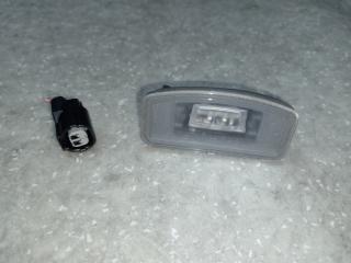 Подсветка номера ACURA TLX 14-17 2017