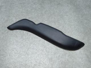 Накладка крышки багажника задняя левая ACURA TLX 14-17 2017