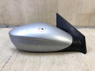 Зеркало правое HYUNDAI SONATA YF 10-14