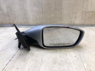 Зеркало правое SONATA YF 10-14