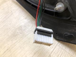 Зеркало правое SONATA YF 10-14