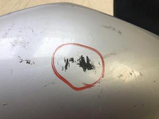 Зеркало правое SONATA YF 10-14