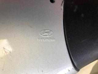 Зеркало правое SONATA YF 10-14