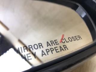 Зеркало правое SONATA YF 10-14