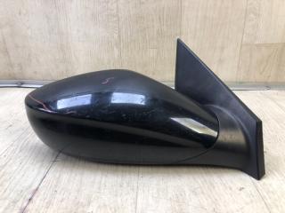 Зеркало правое HYUNDAI SONATA YF 10-14