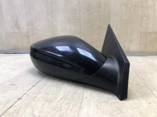 Зеркало правое SONATA YF 10-14