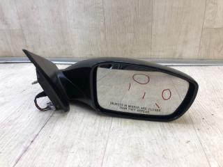 Зеркало правое HYUNDAI SONATA YF 10-14