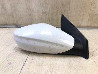 Зеркало правое HYUNDAI SONATA YF 10-14