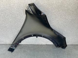 Крыло переднее левое SORENTO UM 14- 2017 2.4 G4KJ