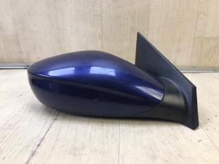 Зеркало правое HYUNDAI SONATA YF 10-14
