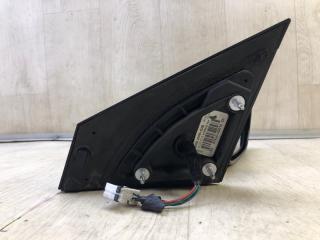 Зеркало правое HYUNDAI SONATA YF 10-14