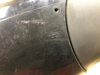 Зеркало правое SONATA YF 10-14